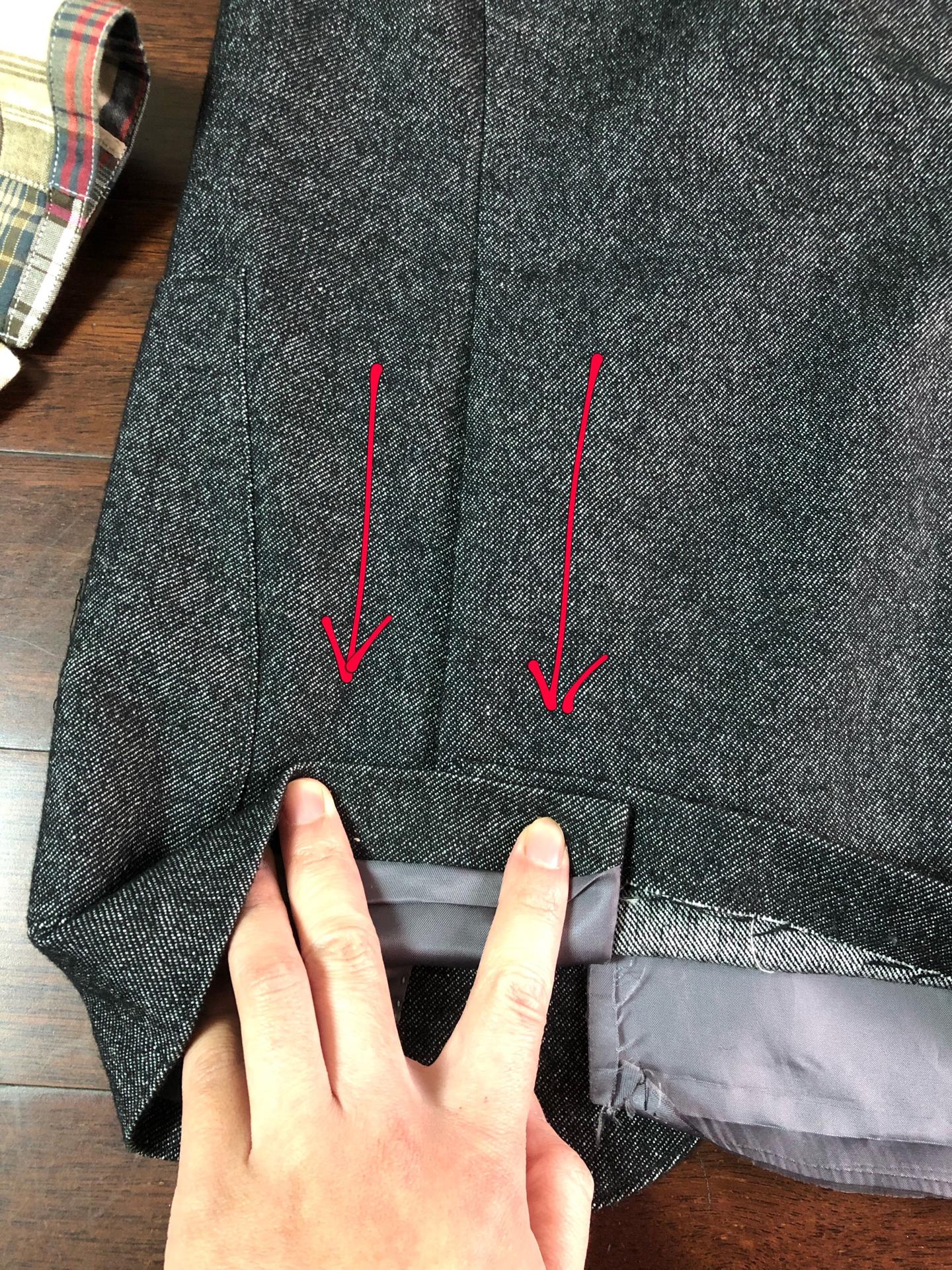 35厘米vs 38厘米- 知乎