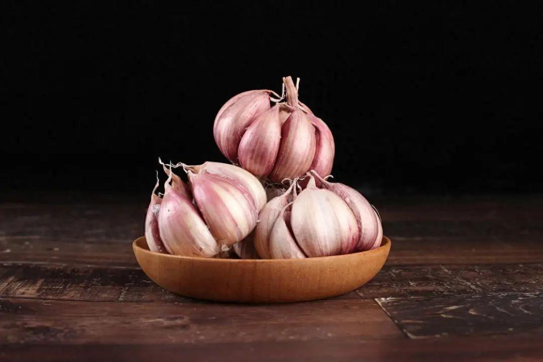 garlic benefits for health