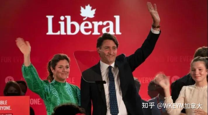 加拿大移民特鲁多将连任承诺9大新政福利