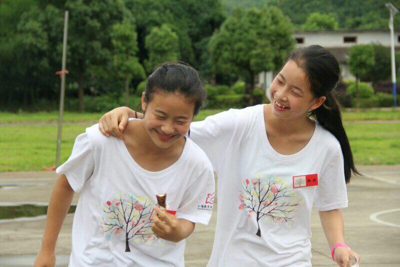 在大学里你为什么要做公益? - 知乎