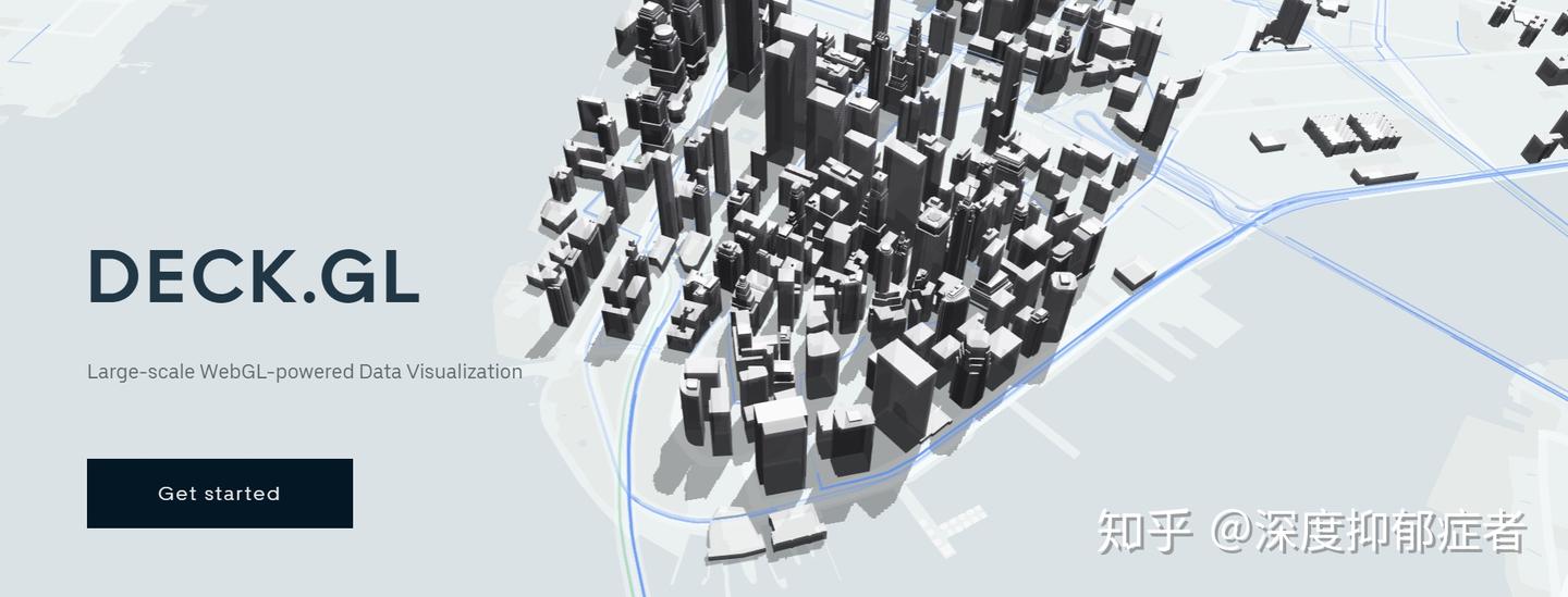 Uber Map Geospatial Api Uber,一家正经GIS公司! - 知乎
