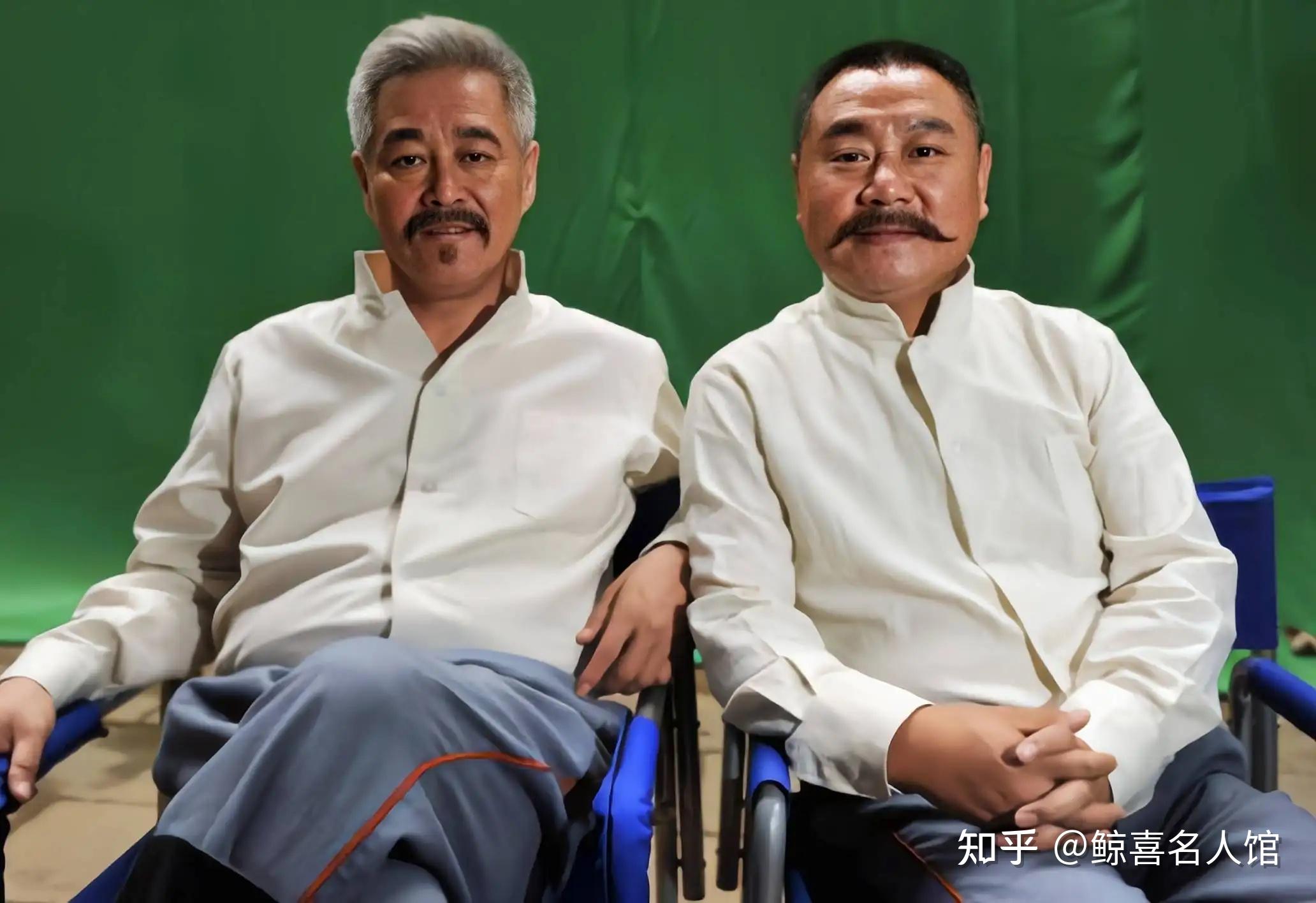 兄弟恩怨赵本山赚42万只分范伟7000多年无合作晚年终和解