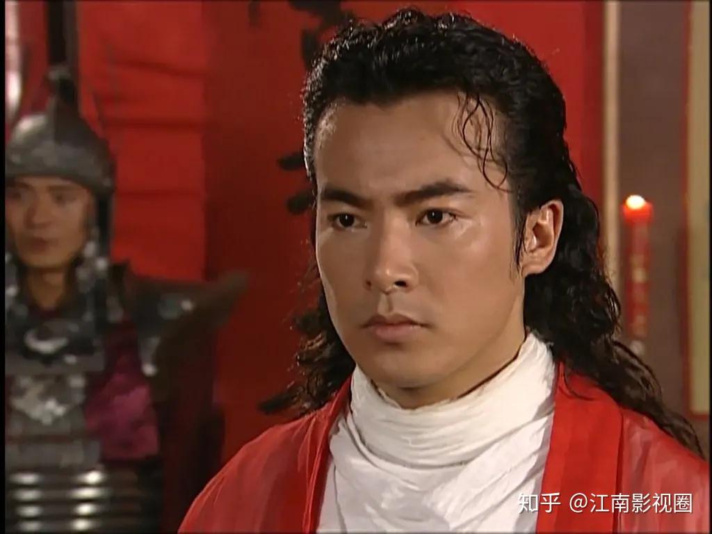 它与TVB齐名,拍出经典《水月洞天》,破产十年的周易影视,依旧让人念念不忘 - 知乎