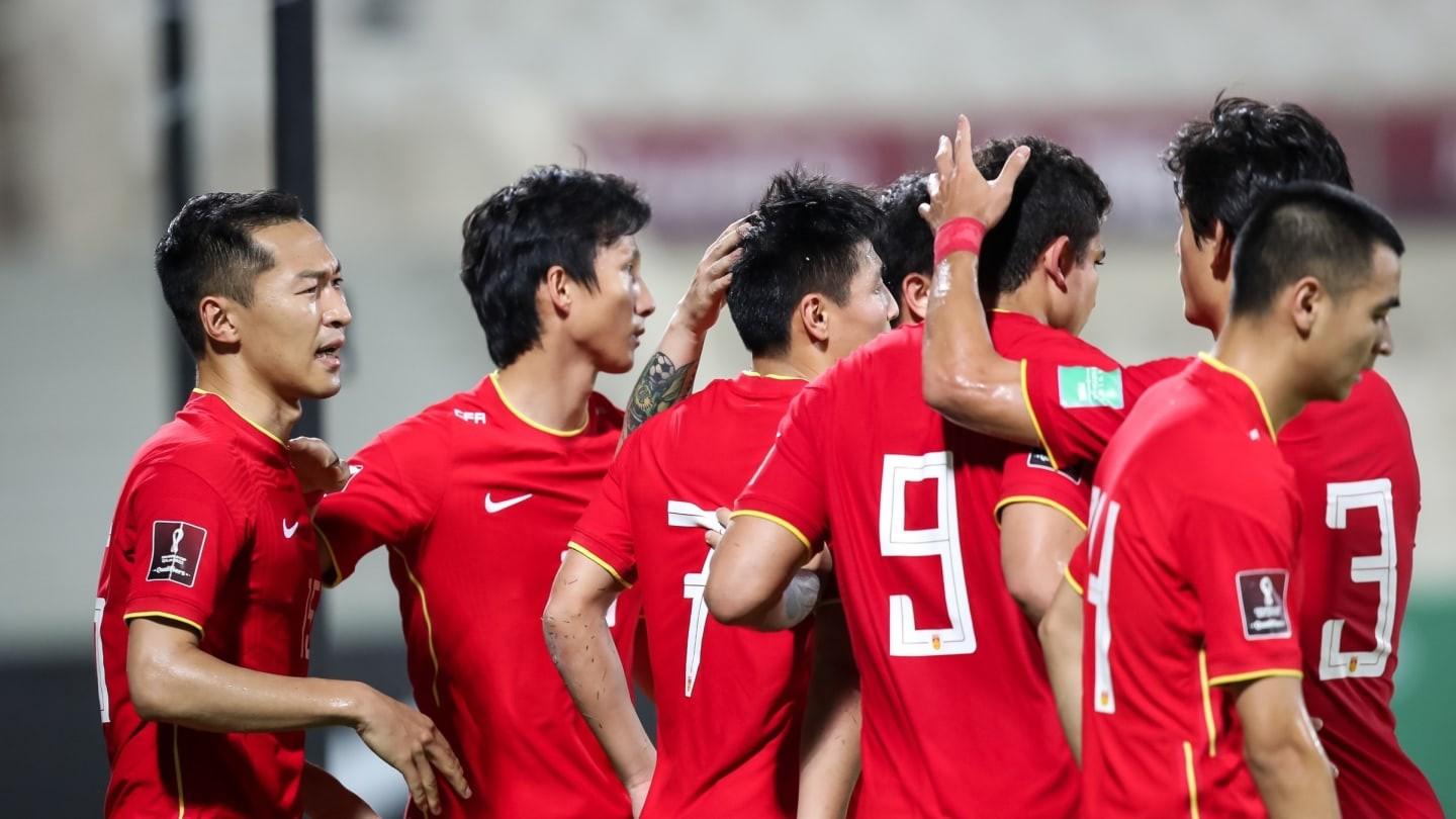 世界杯12强赛中国队赛程，世界杯 12强赛？
