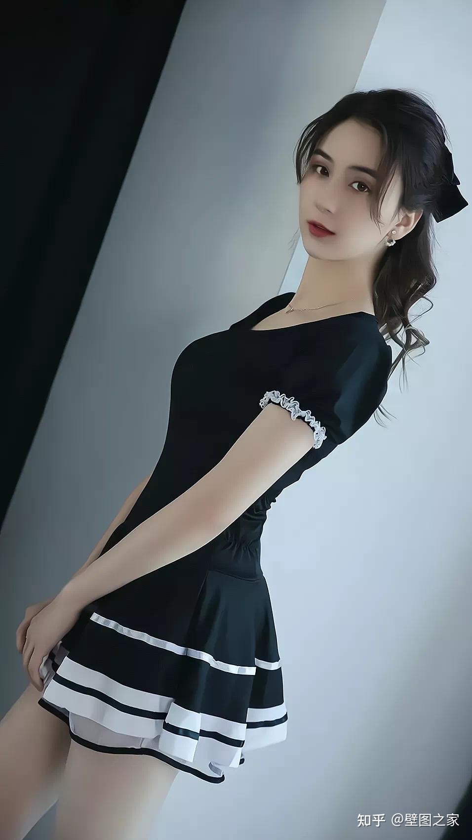 女神写真集 - 知乎