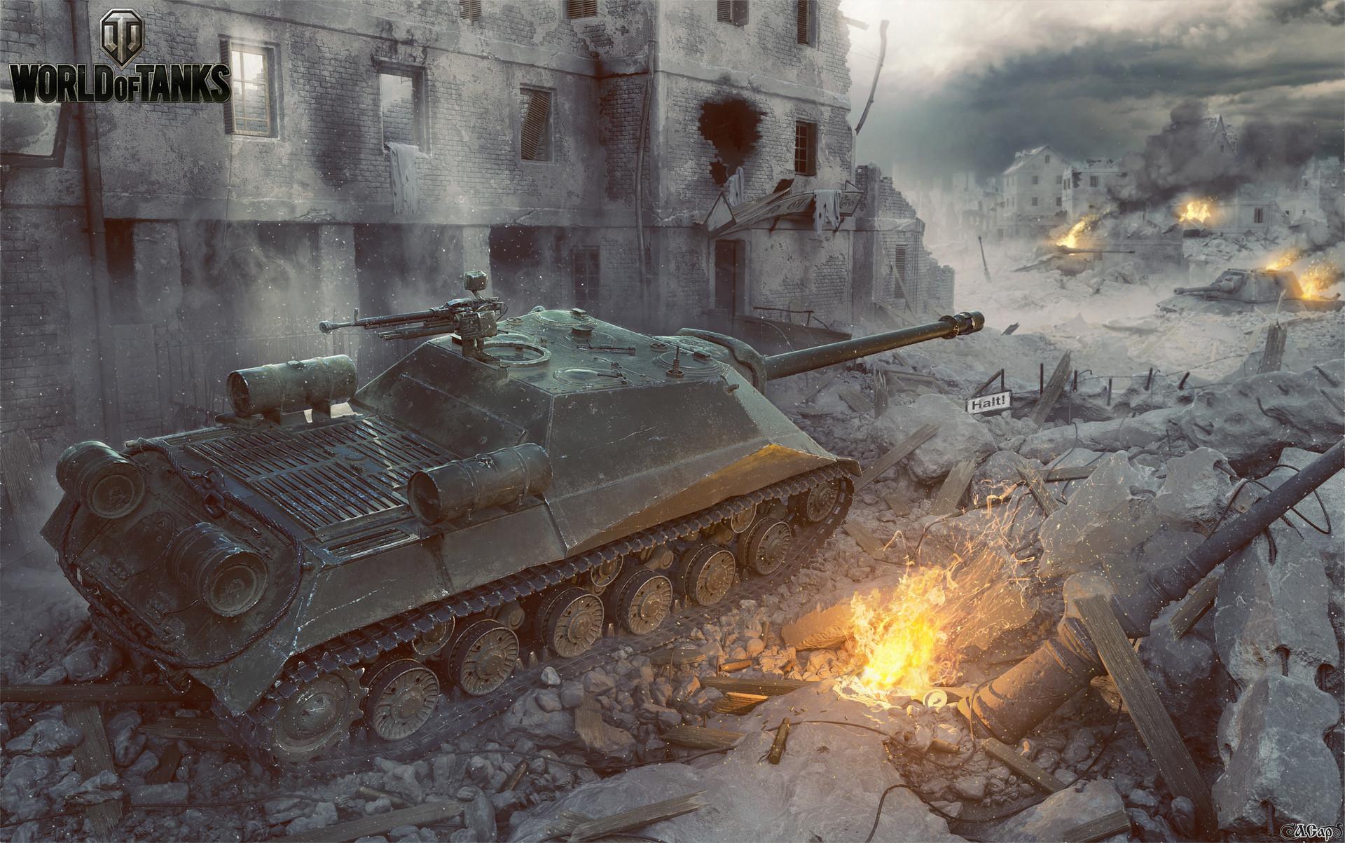 苏联704工程自行反坦克炮