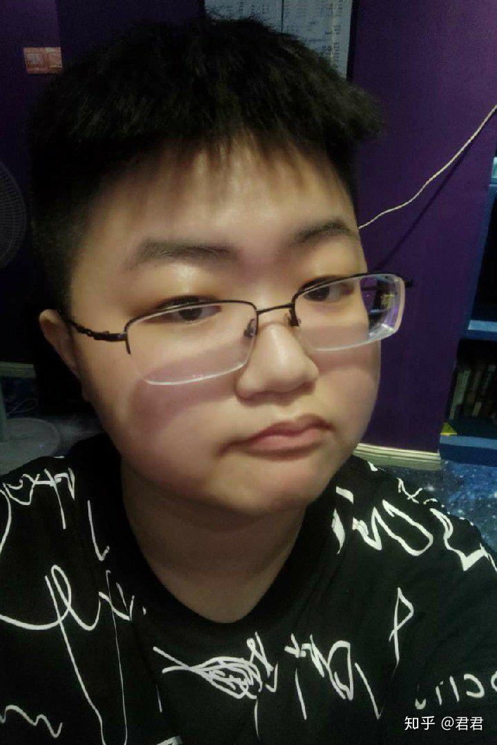 奶t帅t都是从小可爱或者帅到大的吗? - 知乎