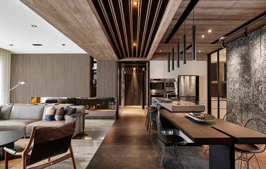 别总想着改墙体这些空间分割法或许比砌墙更好用