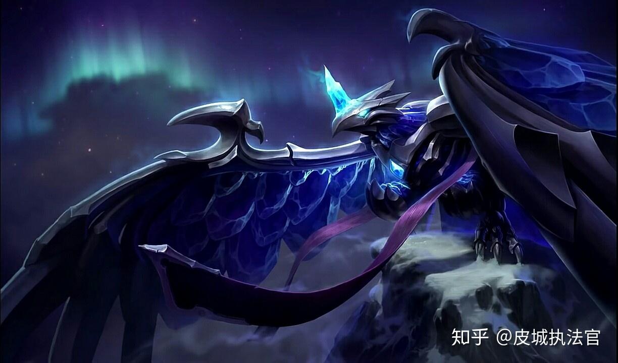 英雄联盟宇宙中有哪些有趣的故事