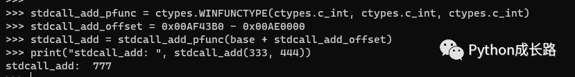 【Python微信机器人】第三篇:使用ctypes调用进程函数和读取内存结构体 - 知乎