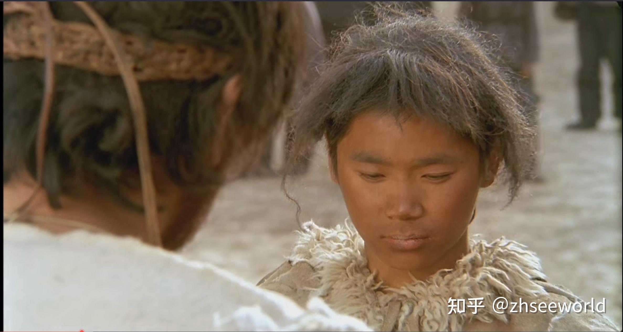 认识自己，认识世界，《双旗镇刀客》影评 - 知乎