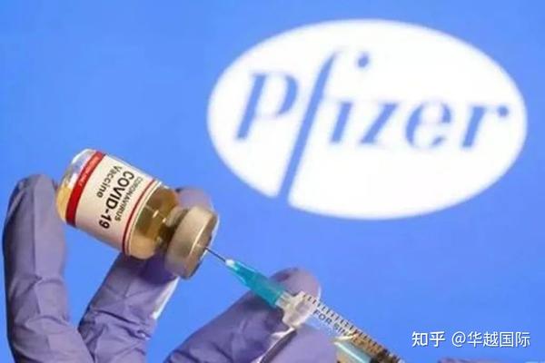 华越国际 疫苗接种进行时 世界注射器纷争开始 知乎