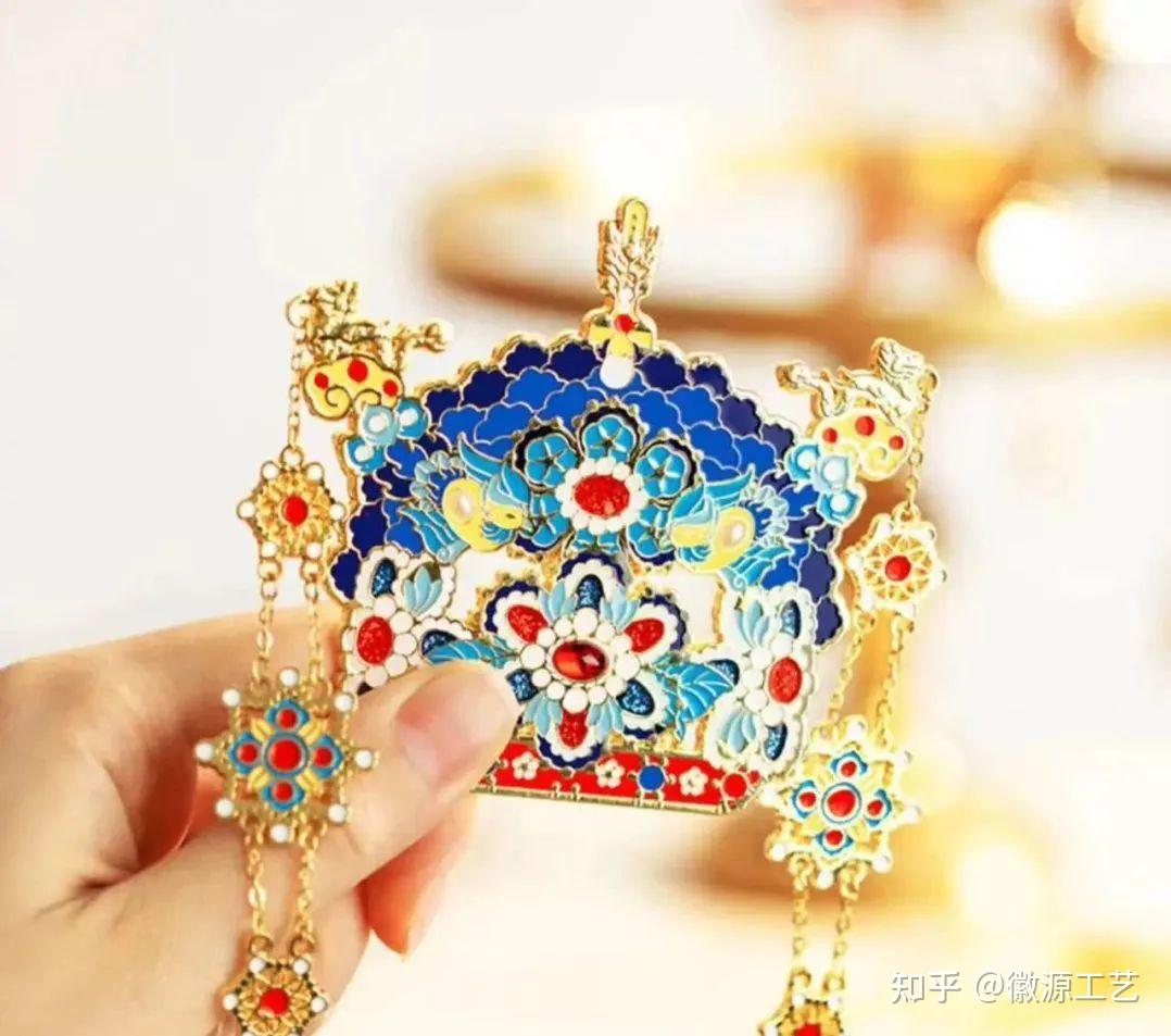 太卷了!这些博物馆文创设计,把文物玩出花来 - 知乎