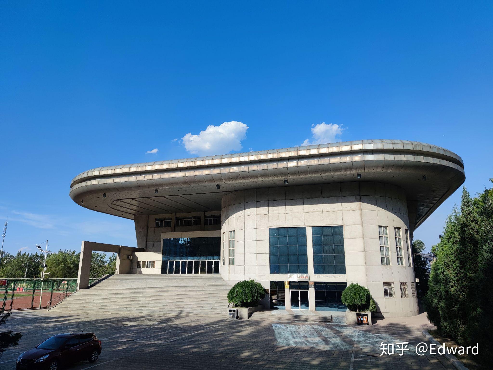 在太原科技大学里有哪些适合学习的地方