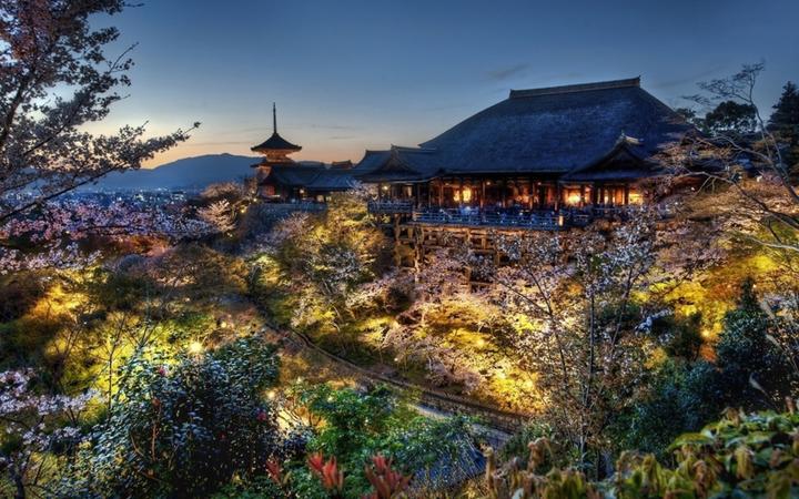 京都一日游攻略 知乎 京都一日游攻略 知乎