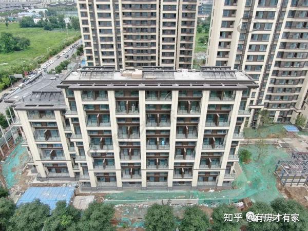 住总兴创如遇-房家【八次】实地踩盘播报施工进度。 - 知乎