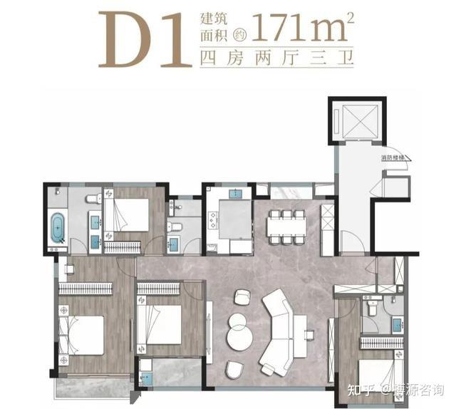 厦门湖边水库新房建发五缘海悦团购优惠中 - 知乎