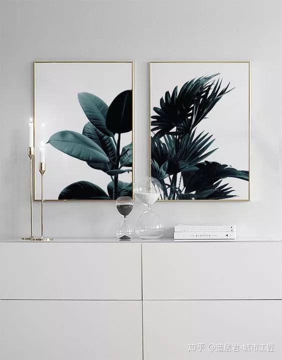 装饰画怎么挂更牢固 v2-b54f2a3dc9674120609e8628ab62fecd_r.jpg