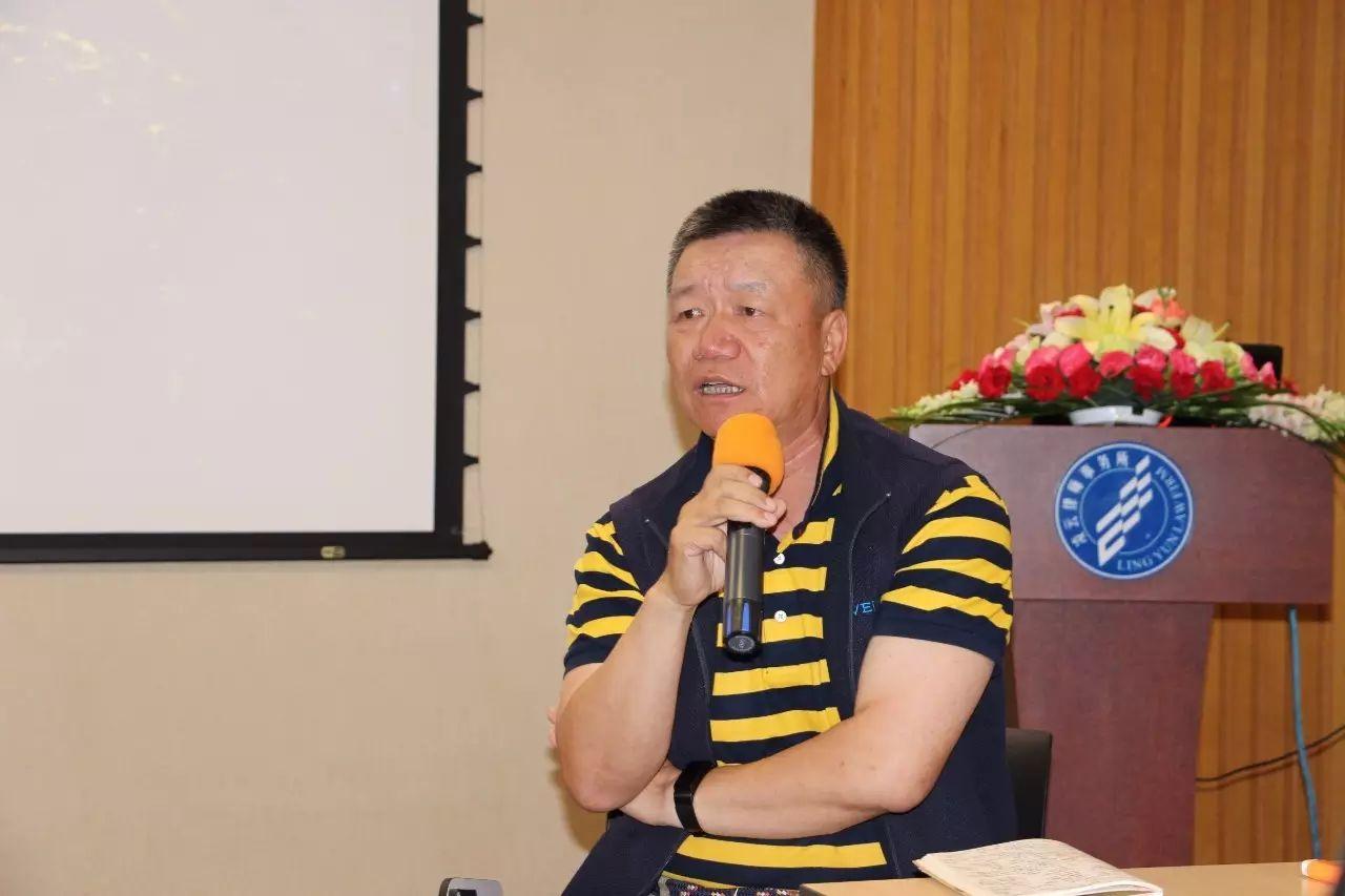 刘胡乐:同情心与好奇心,是律师的两大动力 | 刑事沙龙笔记 | 第五期"