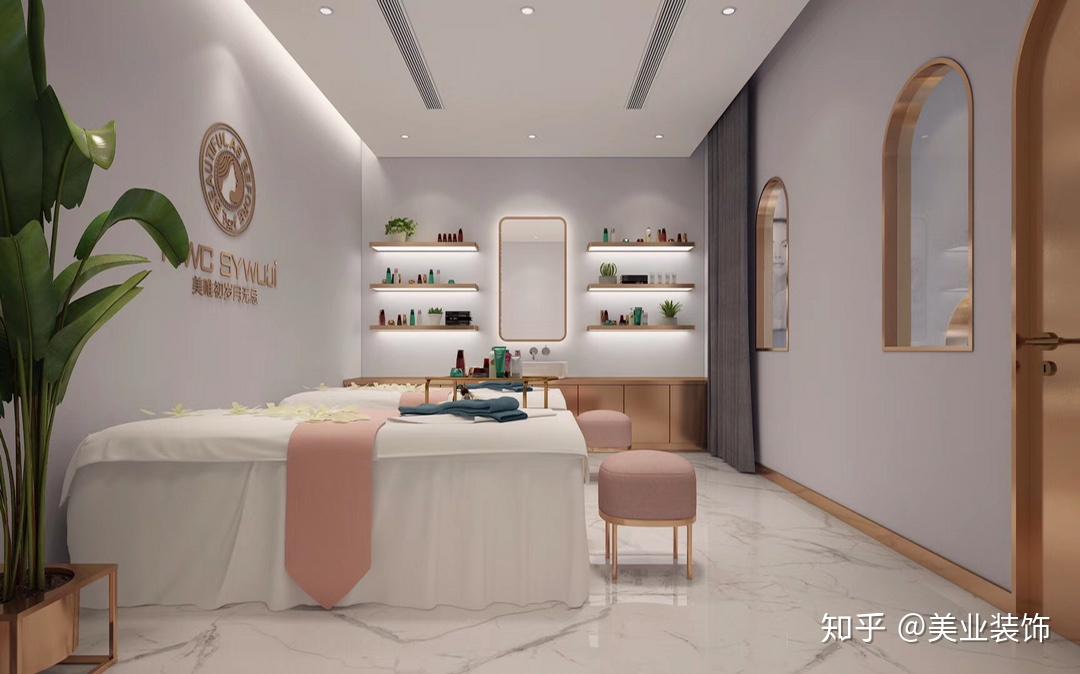 深圳美容院