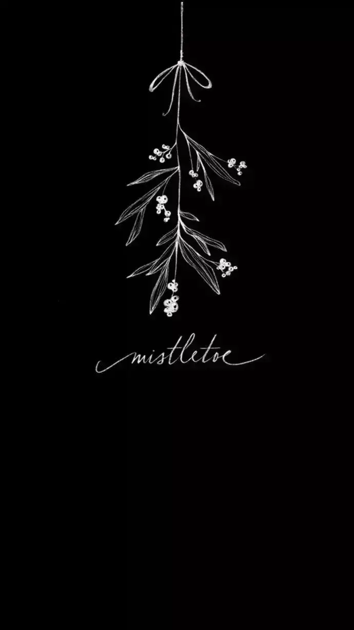 求黑色系壁纸全面屏谢谢