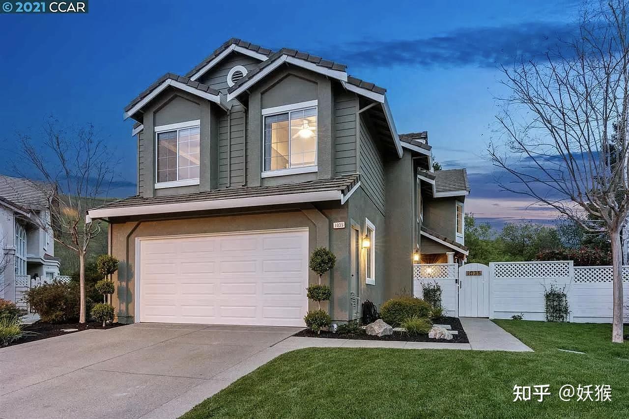 我想买个美国的大house!所以,我更要做好亚马逊了!——亚马逊oa运营笔