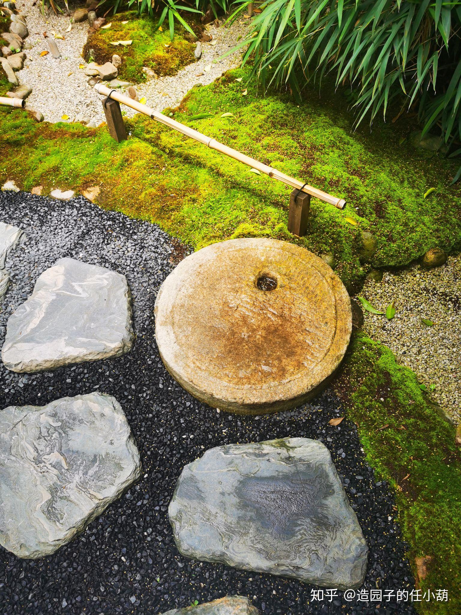 160平方米的花園做日式庭院枯山水合適嗎