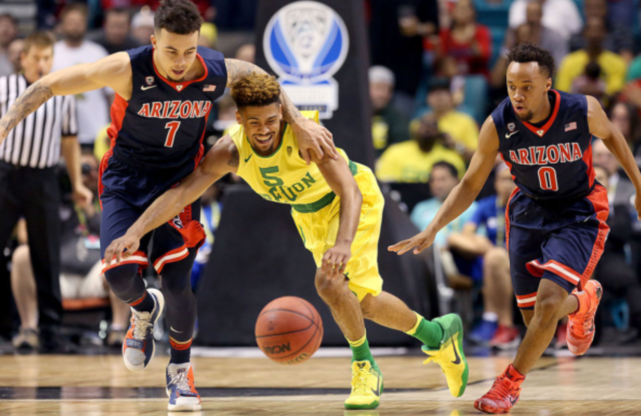 16-17 NBA 季后赛西决马刺对勇士 G2 中阿尔德