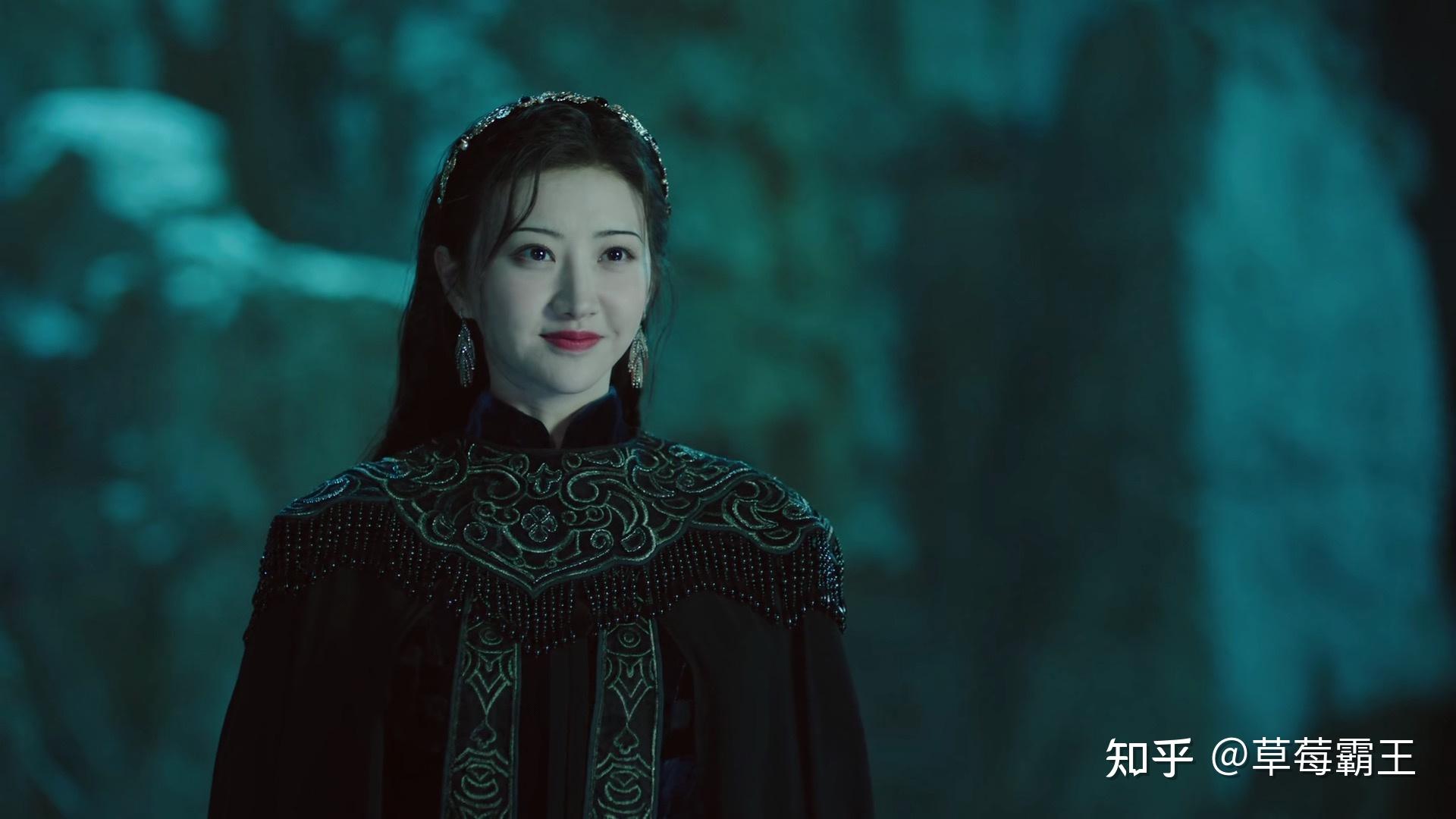 如何评价景甜张彬彬主演的司藤