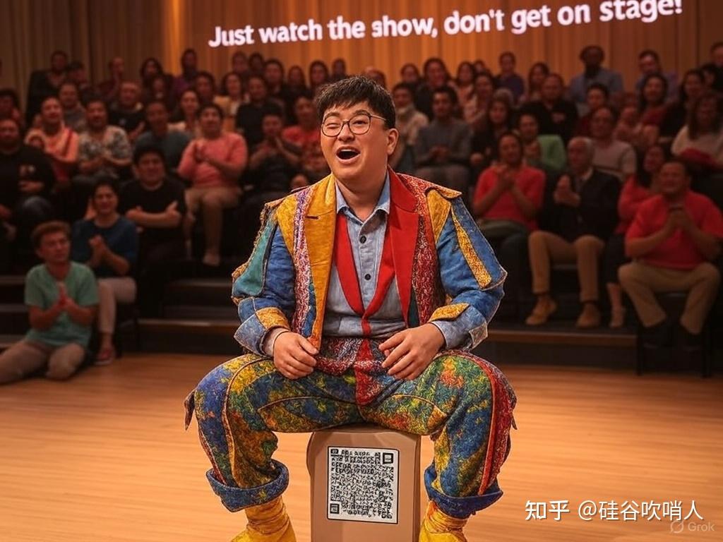 别学凉兮:普通人真玩不起他的“合约筹码人生” - 知乎