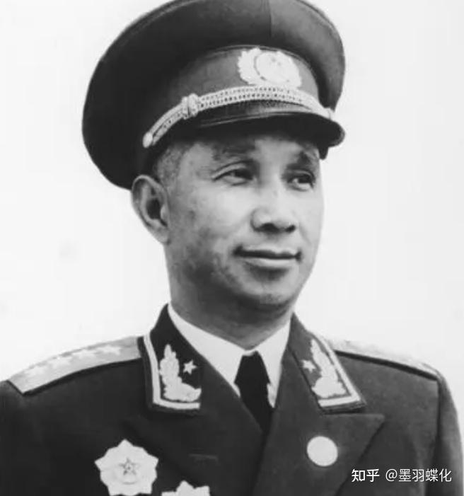 粟裕提醒:别轻易招惹胡琏,许世友哼了一声,指挥全军猛扑了过去 - 知乎