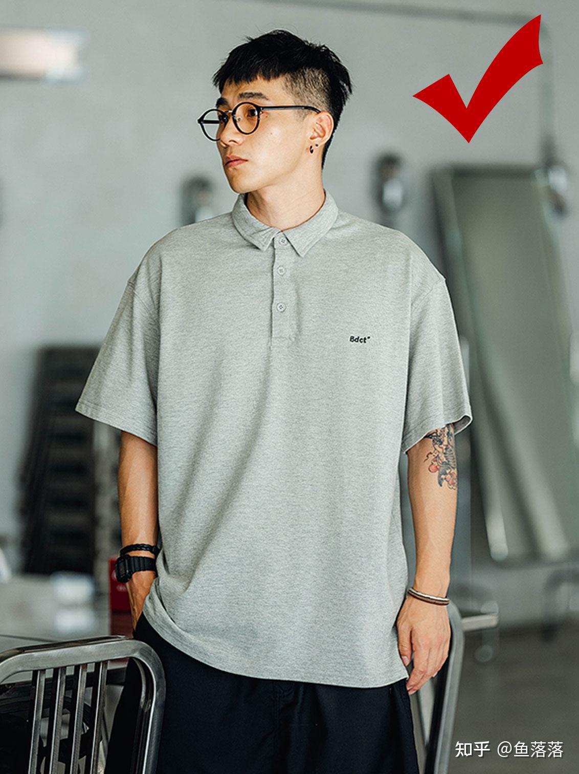 偏瘦男生穿衣显壮技巧体型较瘦的男生如何穿衣搭配偏瘦的男生怎么穿衣