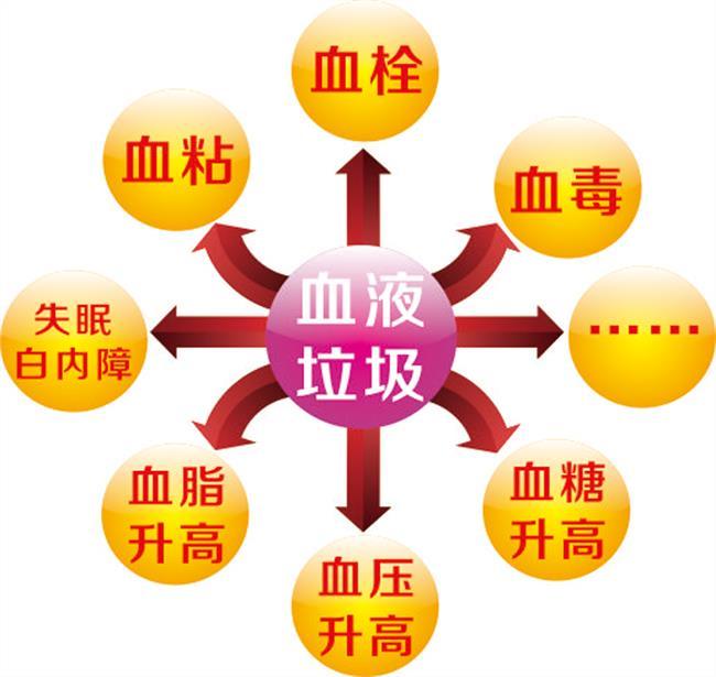 血液净化排毒让生命重获璀璨光芒