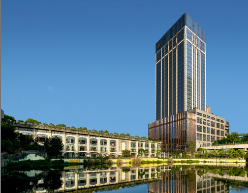 重庆旅游/旅行攻略:重庆江北国际机场附近,高性价比酒店/民宿推荐!