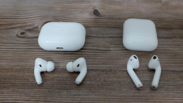 2021 年airpods Pro 和airpods 第二代怎么选 4 个主要差异和6 个购买决策因素一次看完 6 月更新 知乎