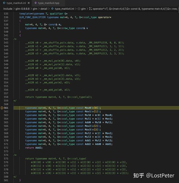 Vulkan学习例子005: vulkan_005_camera 摄像机漫游功能 - 知乎