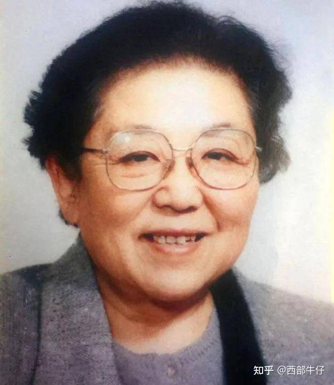 阮若琳之女刘晓音揭秘:母亲为何执着把四大名著搬上荧屏 - 知乎