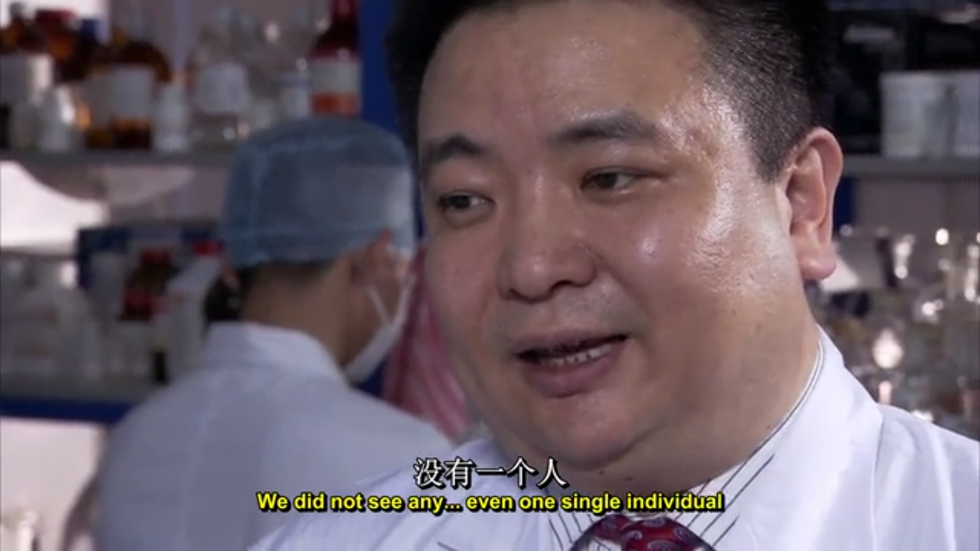 如何评价纪录片《中国通史 2016》关于中国人