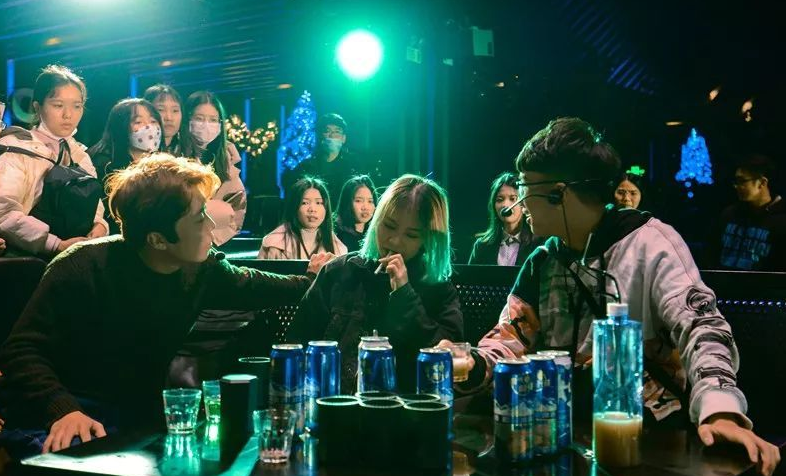 海伦斯太成功酒吧投资又提上日程了可别落下九点半