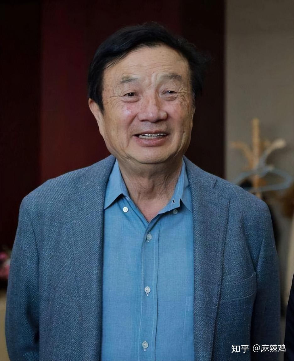 同样是任正非的女儿,把孟晚舟和姚安娜一对比,差距就显出来了! - 知乎