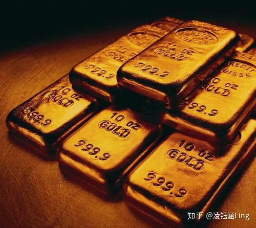 足金、K金、古法黄金、3D硬金、5G黄金之间的区别,你知道吗? - 知乎
