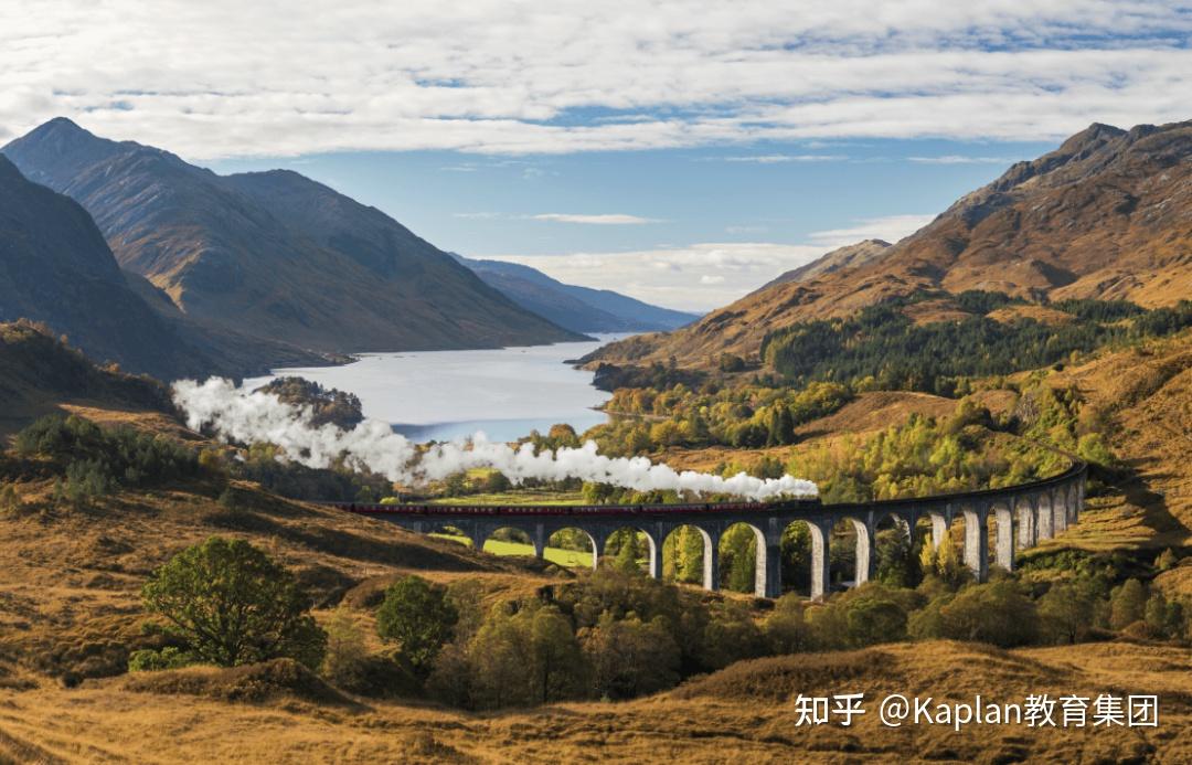 哈利波特電影取景地完全攻略在英國必須要去一次