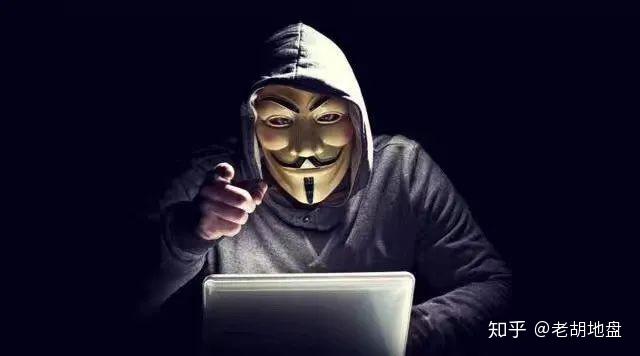 怎样才能变成黑客高手 v2-b57bb445eb37967beb96f9df2d6fbde9_r.jpg