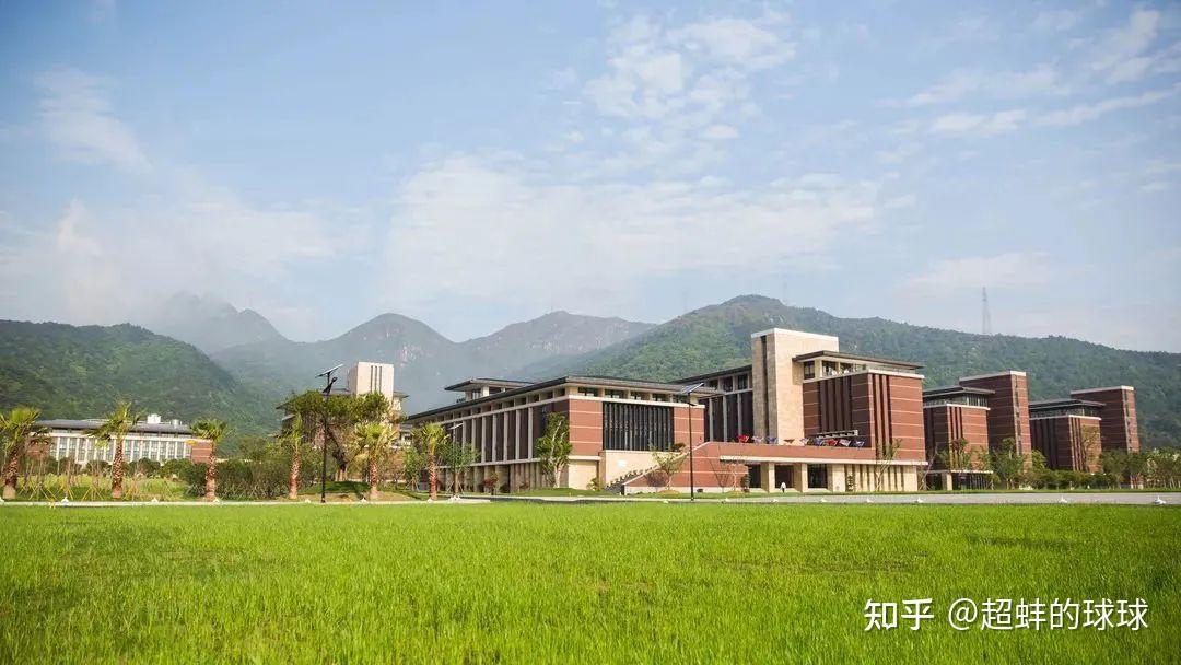 【院校推荐】中美合办院校-温州肯恩大学硕士课程盘点! - 知乎