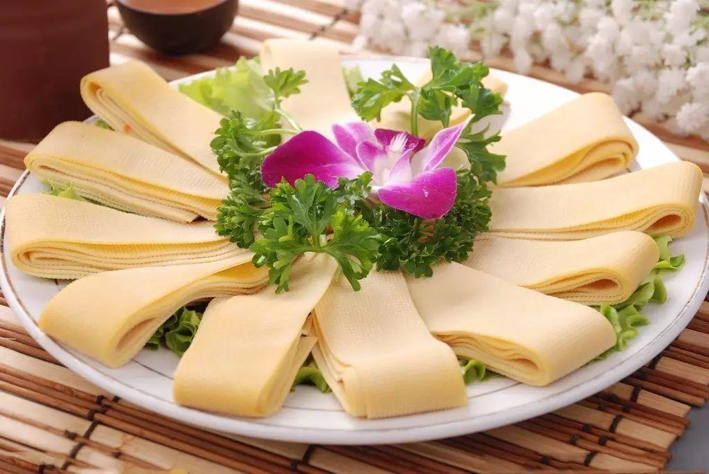 东北干豆腐南方人一口也上瘾