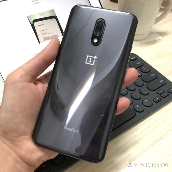 快速上手体验oneplus7一加7