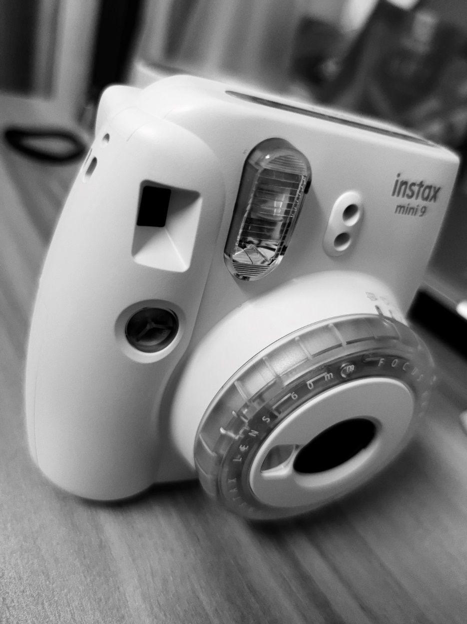 唯品会的东西是正品吗富士mini9带你一起胶片拾遗