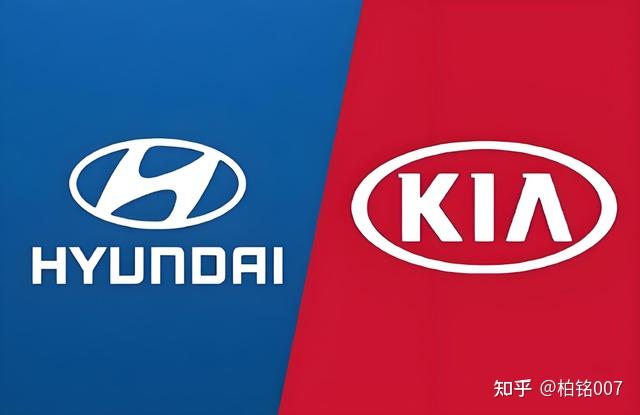 韩国车不行?现代仍是全球第三,在国内销量比诸多新造车强!