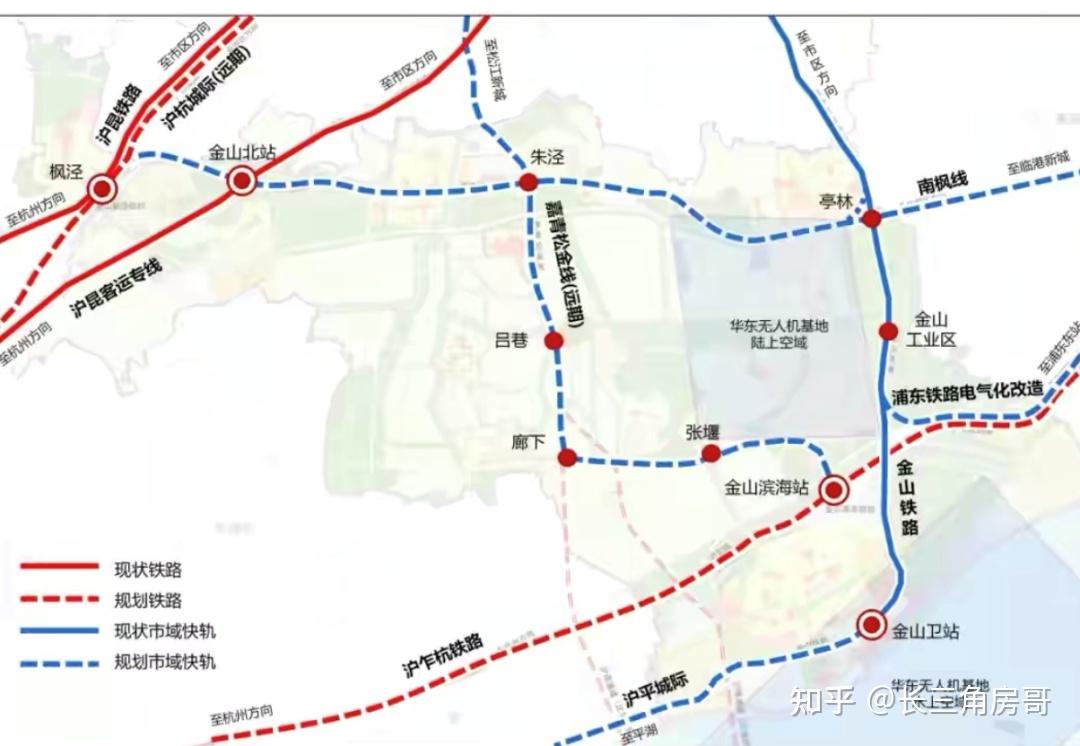 如何看待虹桥国际开放枢纽建设方案9条城轨开工如何吃到一波红利