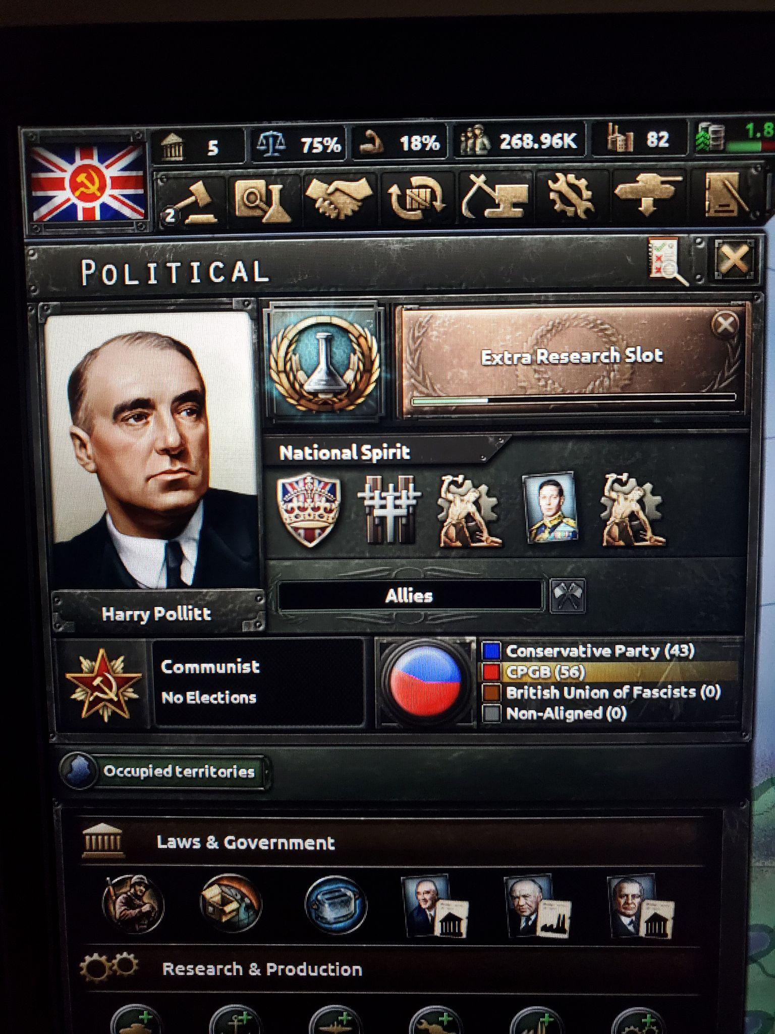 你在钢铁雄心4中有过怎样的抗日经历